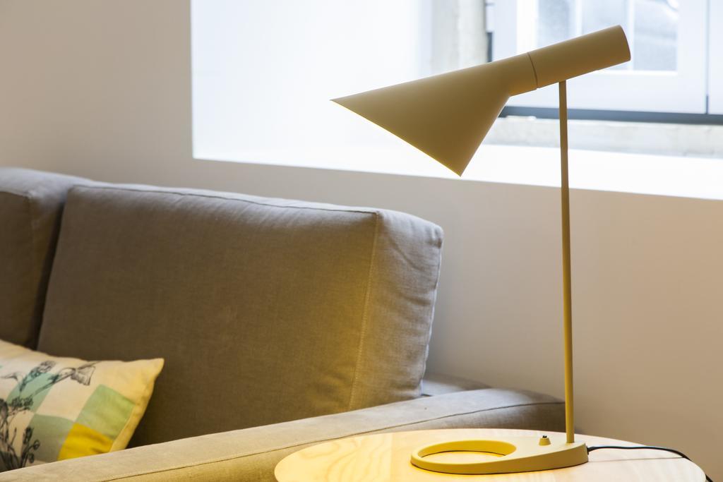 Joivy Cosy 1-Bed Flat With Workspace In Santa Catarina, Moments From Luis De Camoes Sq Lizbona Pokój zdjęcie